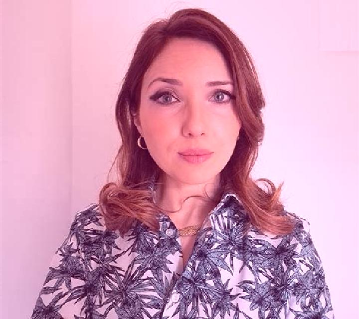 Laia 3 Esgos escort