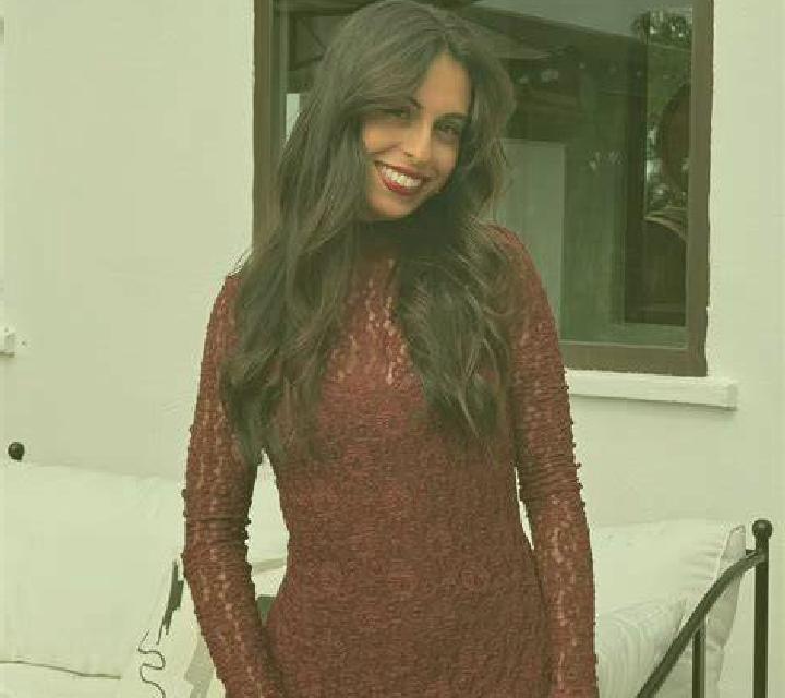 Laia 3 Fabara escort