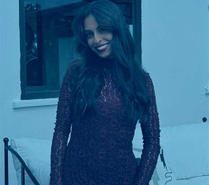 Laia 3 Luzon escort