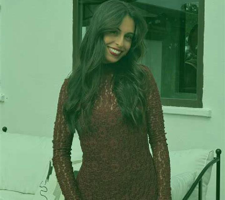 Laia Badenas escort