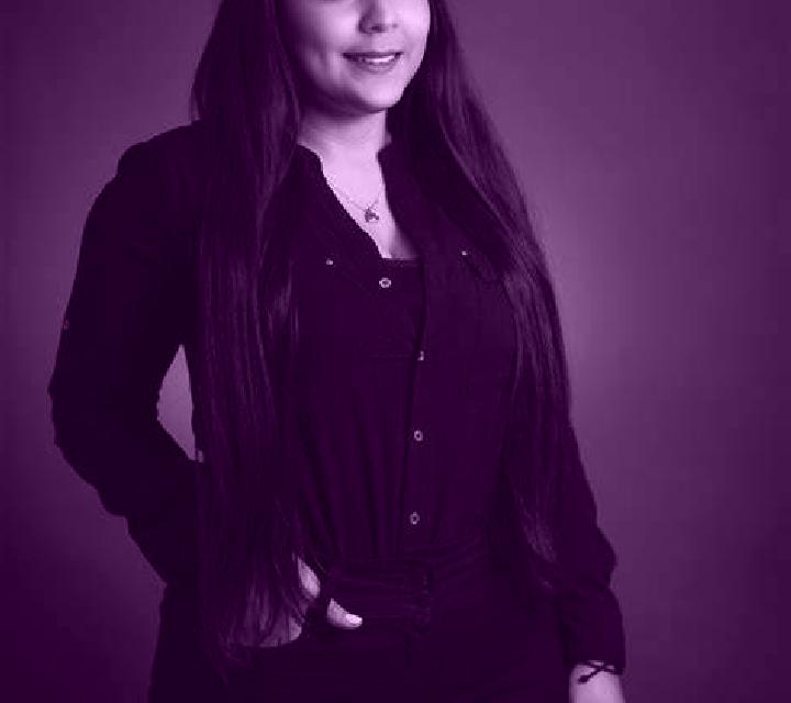 Laia Barcena de Cicero escort