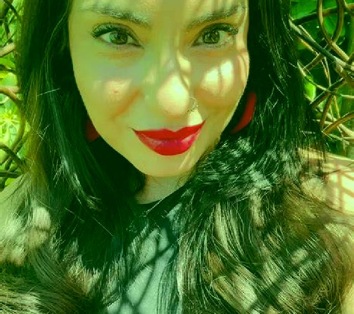 Laia Brafim escort