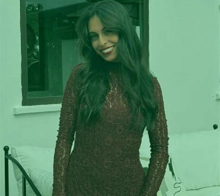 Laia Castrogeriz escort