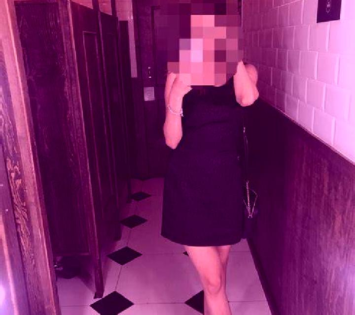 Laia Escurial escort