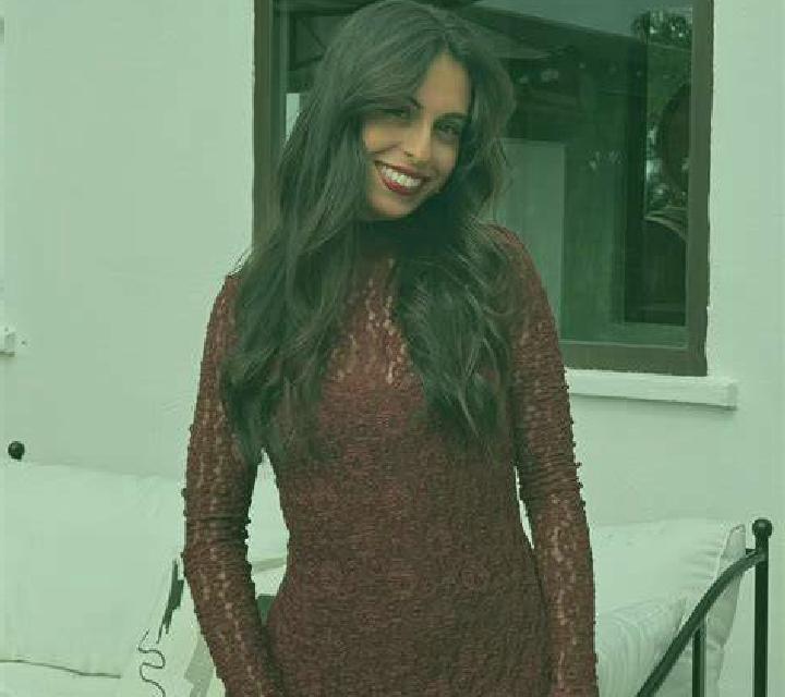 Laia Fuentemolinos escort