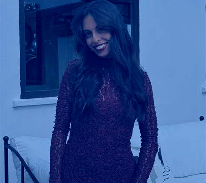Laia Gracia escort