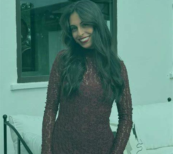 Laia Horcajo escort
