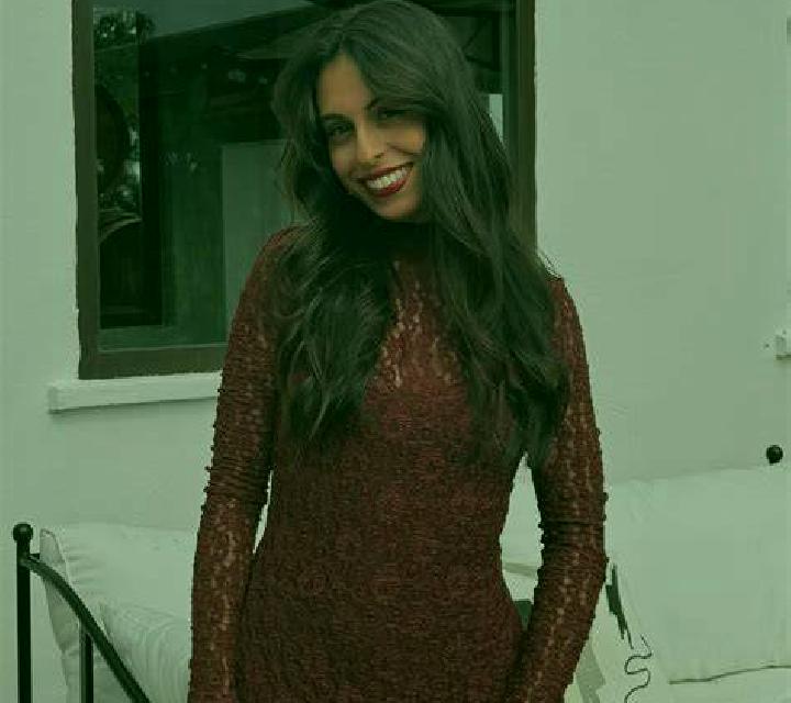 Laia Isuerre escort