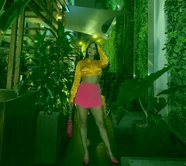 Laia Miranda de Ebro escort