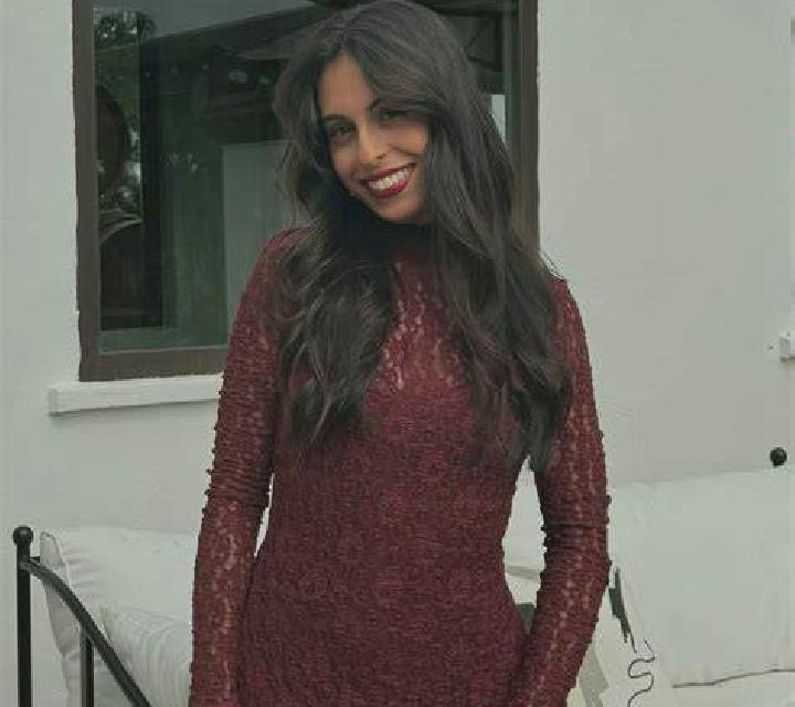 Laia Paracuellos de Jarama escort