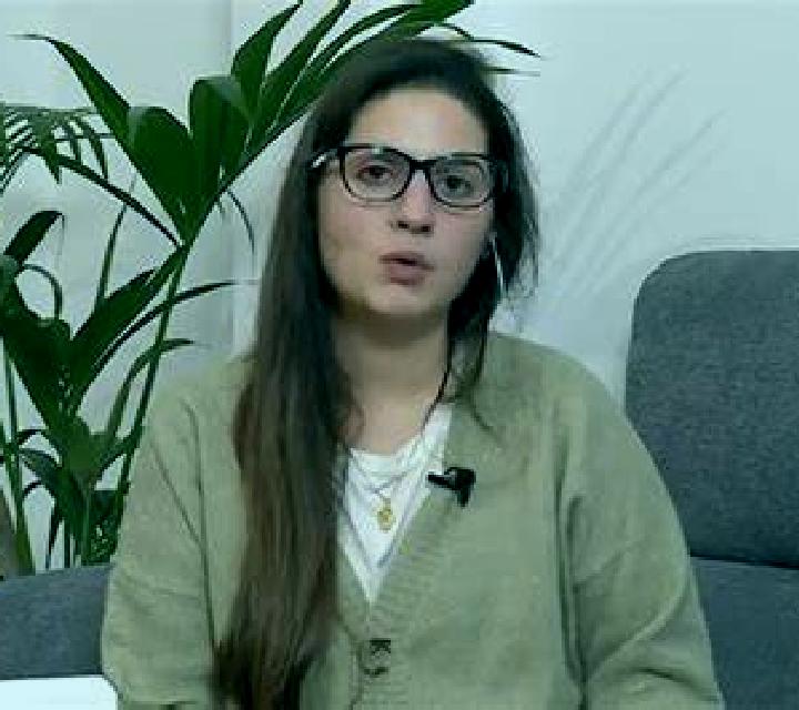 Laia Pedro Bernardo escort