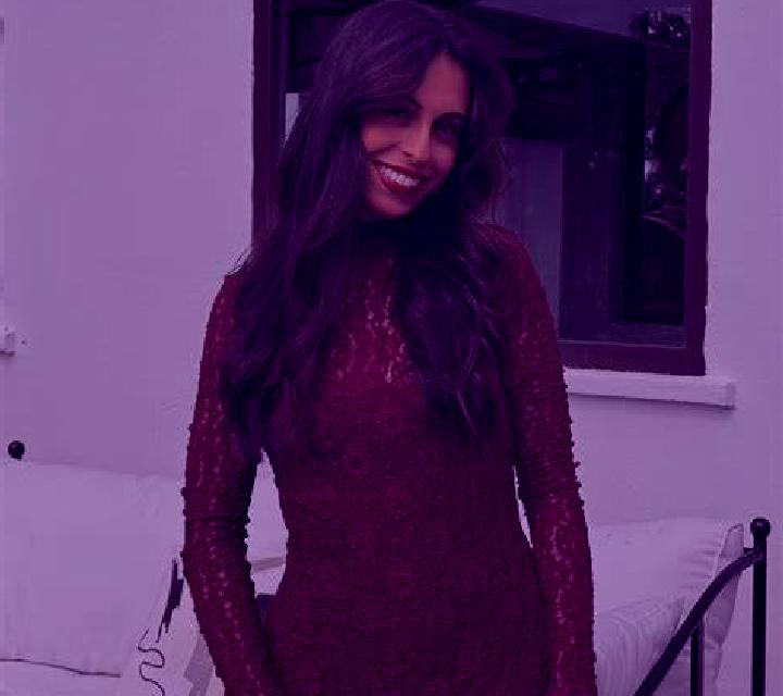 Laia Vara de Rey escort