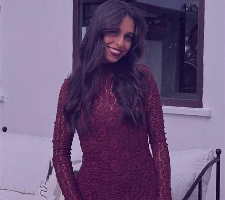 Laia Villablanca escort