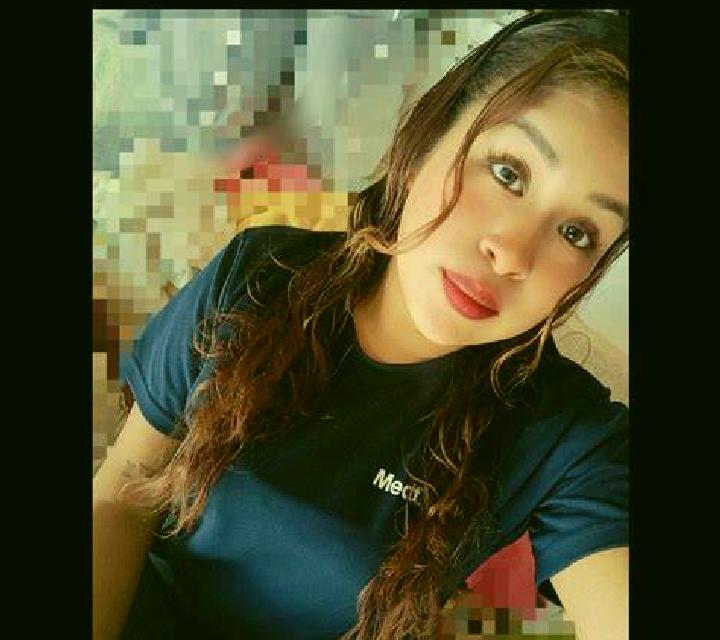 Lola 2 Bareyo escort