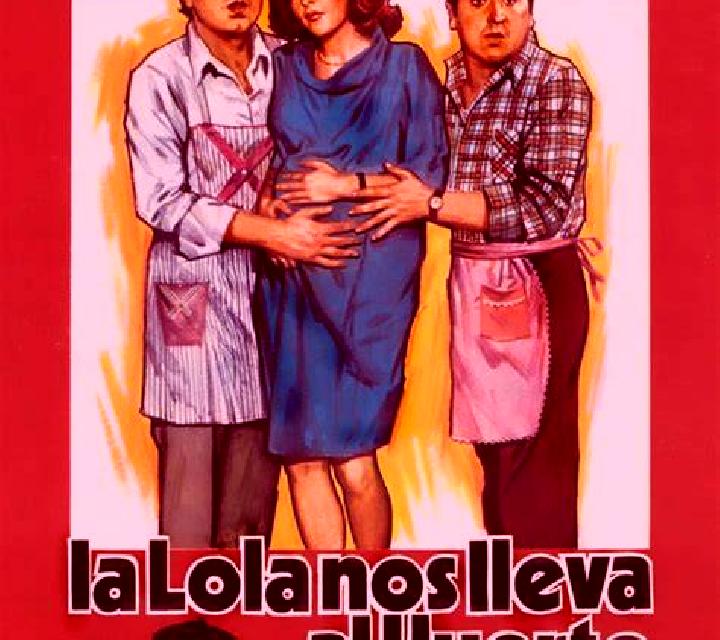 Lola 2 Cortes escort