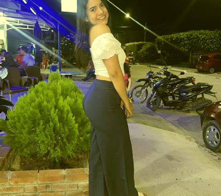 Lola 2 Fuencemillan escort