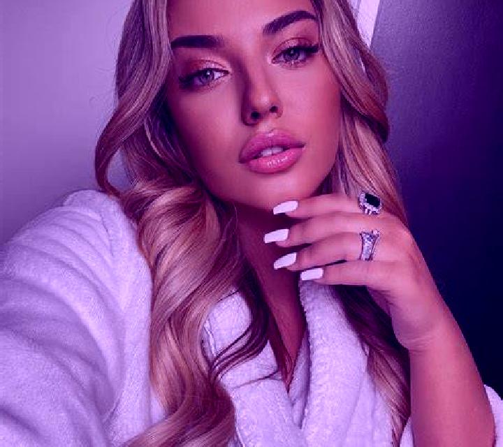 Lola 2 Playa de las Americas escort