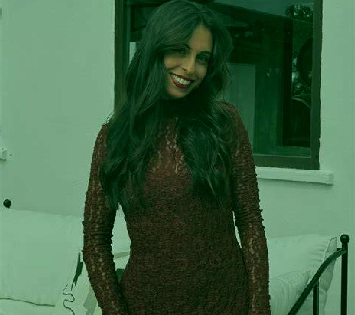Lola 3 Bareyo escort