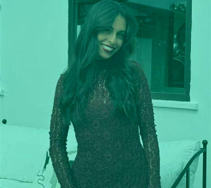 Lola 3 Breto escort