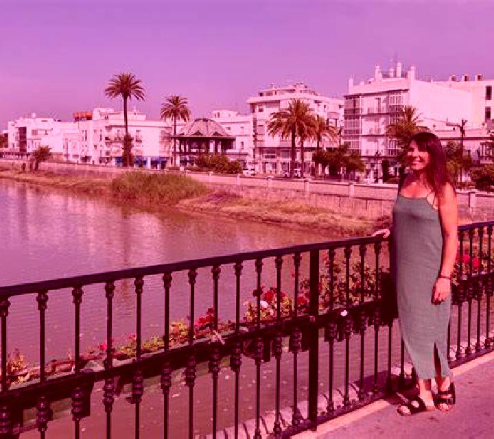 Lola 3 Tejada escort