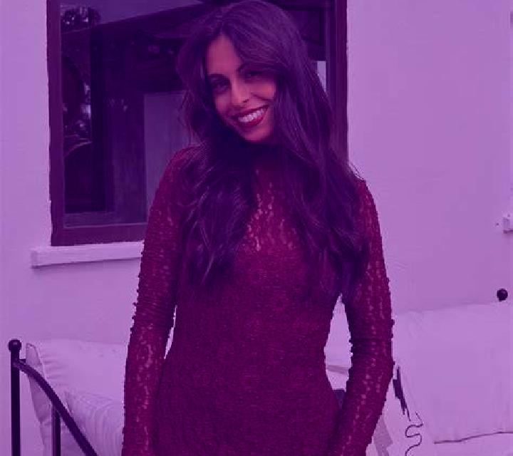 Lola Abrantes escort