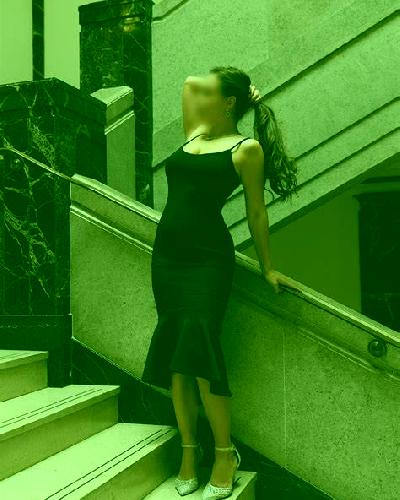 Lola Aspe escort