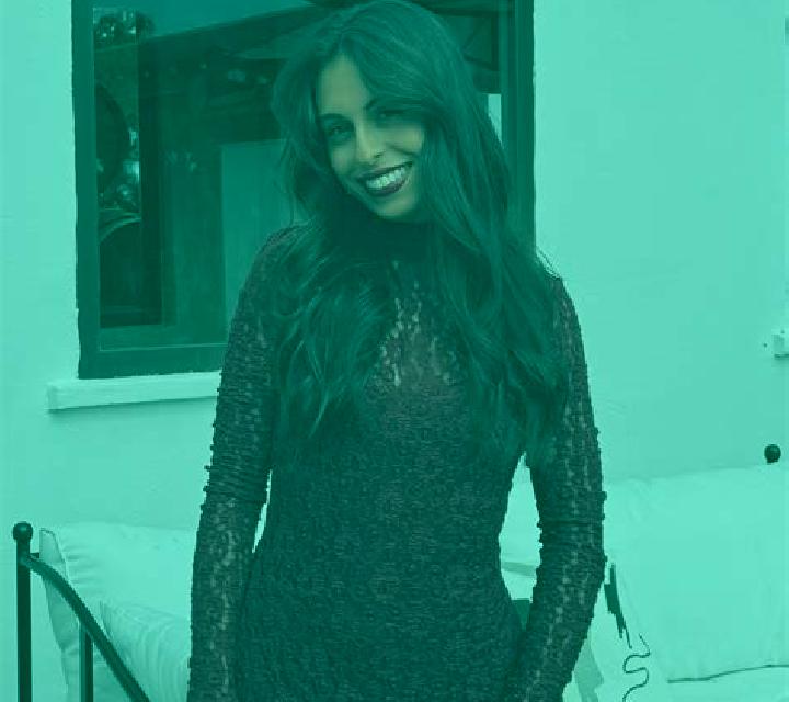 Lola Benzu escort