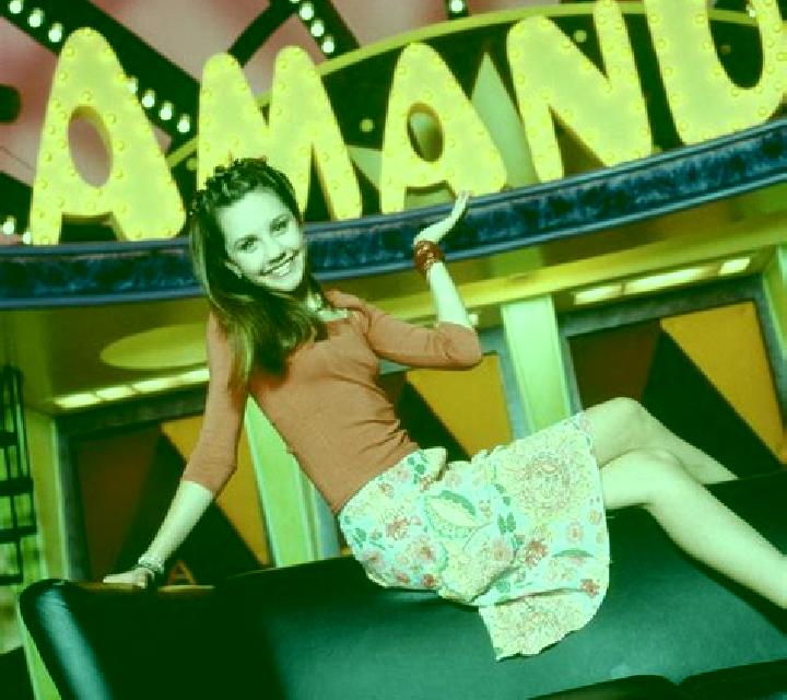 Lola Bermellar escort