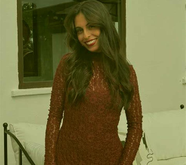 Lola Casasimarro escort