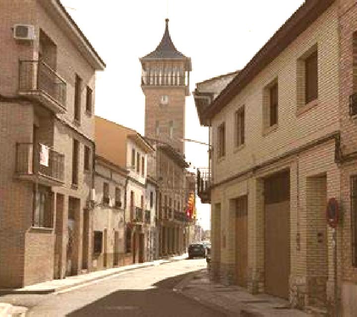 Lola Gotarrendura escort