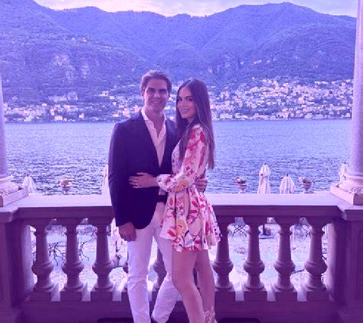 Lola Langa del Castillo escort
