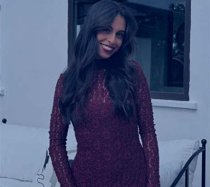 Lola Leintz-Gatzaga escort