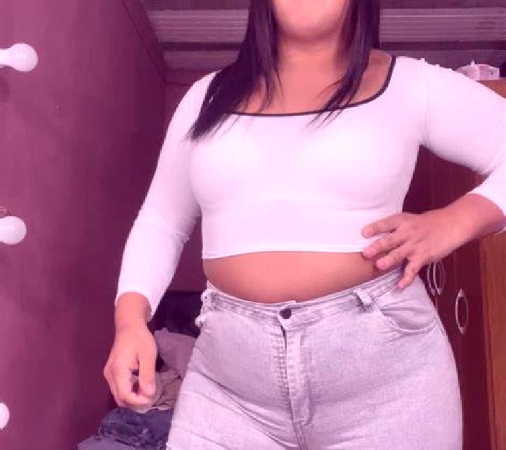 Lola Lorca escort