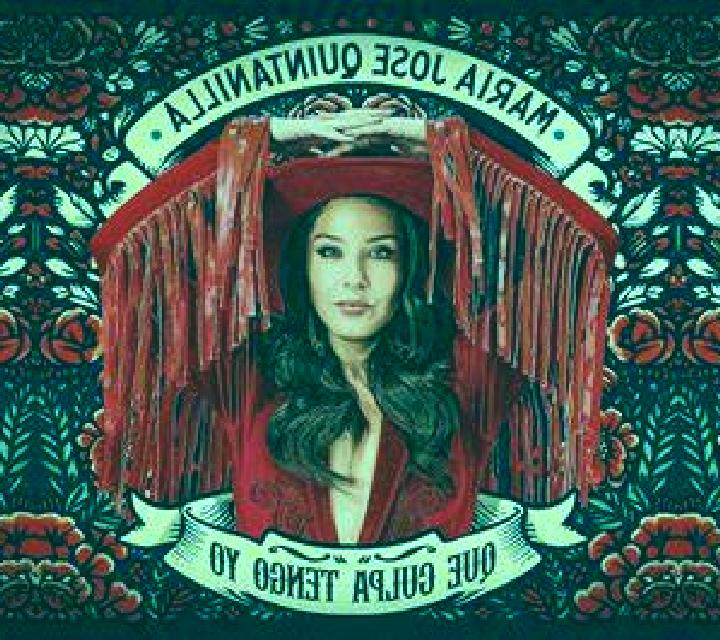Lola Mamolar escort