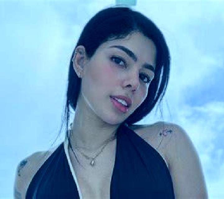 Lola Sant Joan les Fonts escort