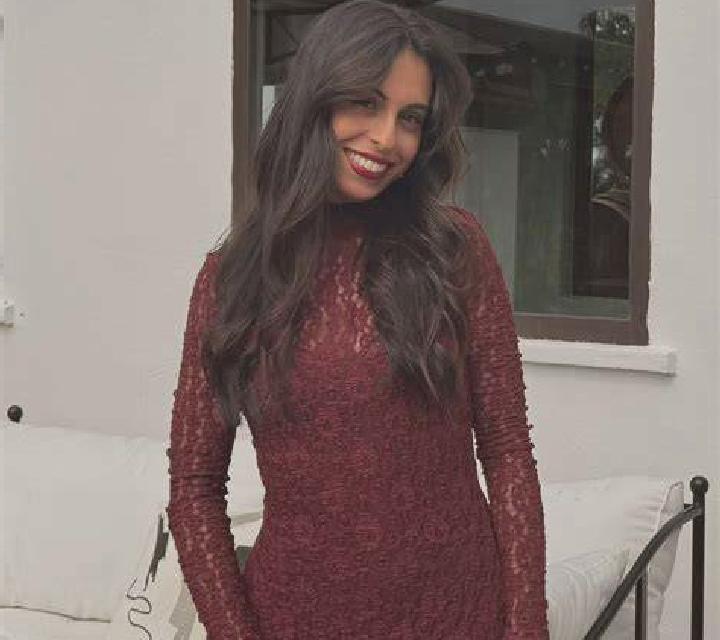 Lola Vadillo de la Sierra escort