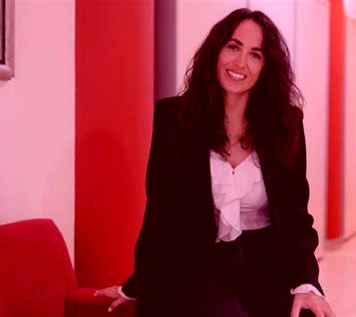 Lola Velez-Blanco escort