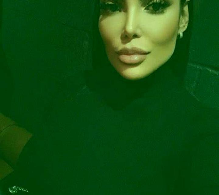 Lorena 2 Valjunquera escort