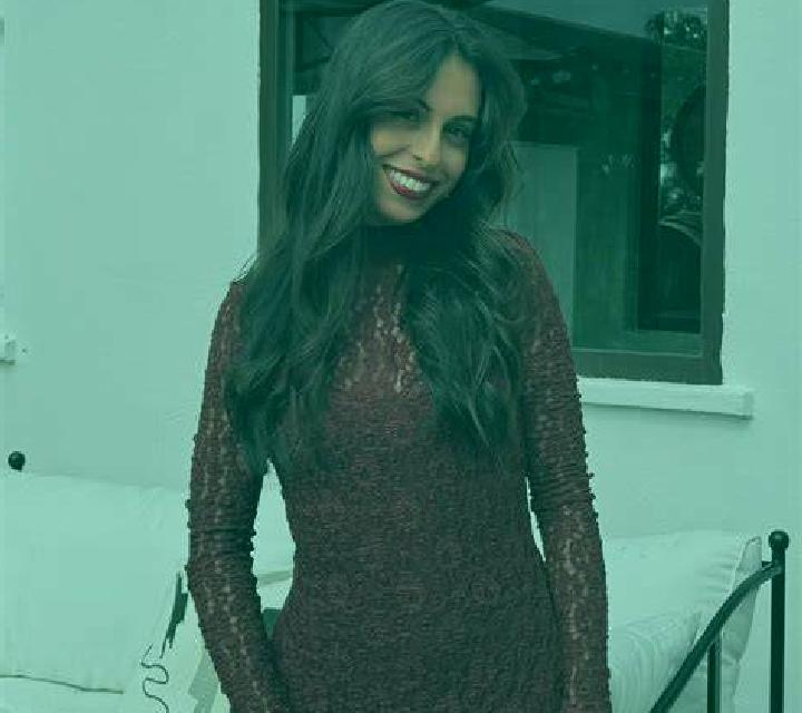 Lorena 3 Alella escort