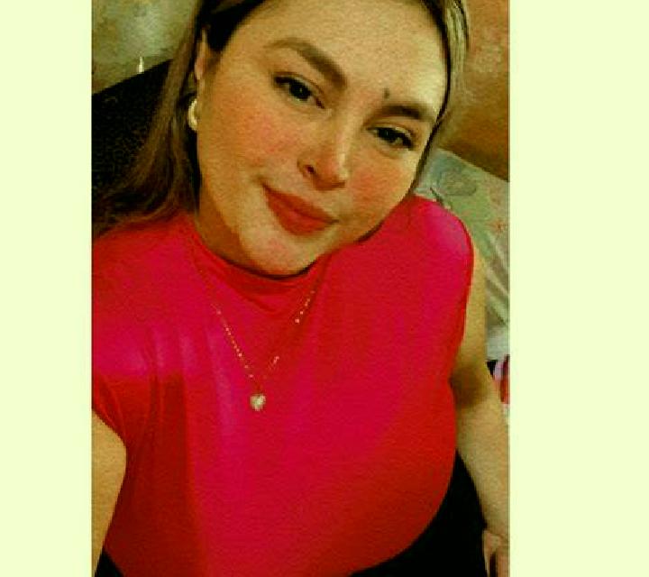 Lorena 3 Almachar escort
