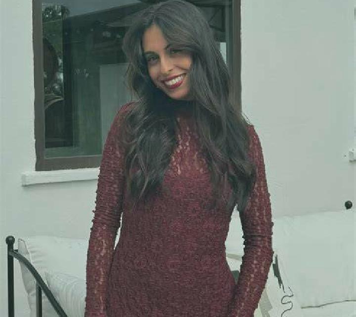 Lorena 3 Anguita escort