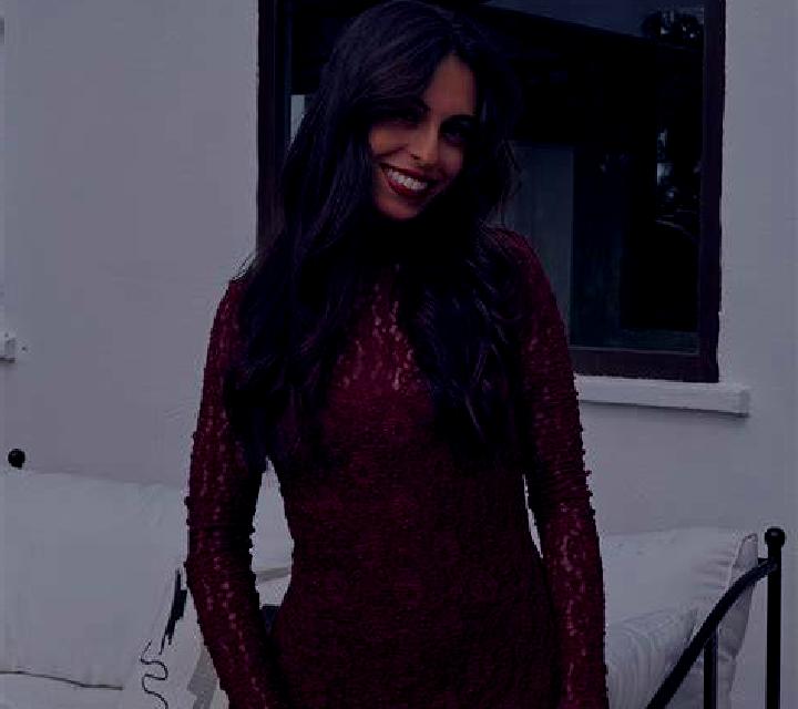 Lorena 3 Bardallur escort