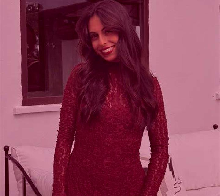 Lorena 3 Getxo escort