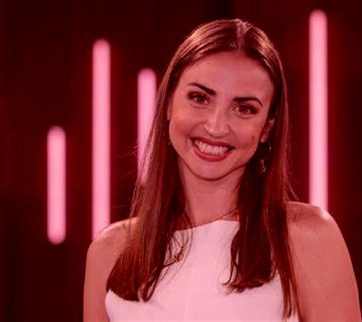 Lorena 3 Iznalloz escort