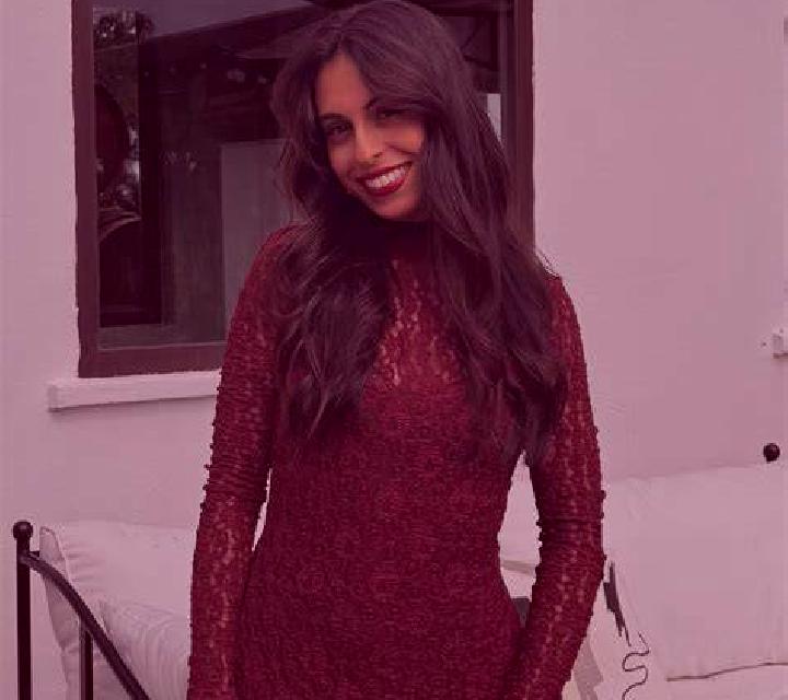 Lorena 3 Iznatoraf escort