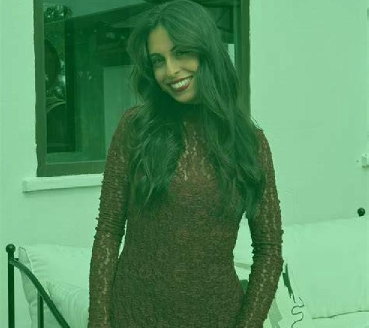 Lorena 3 Los Alcazares escort