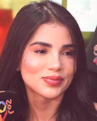 Lorena 3 Montellano escort