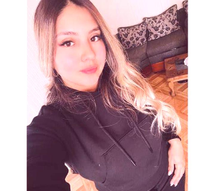 Lorena 3 Valverde de la Vera escort