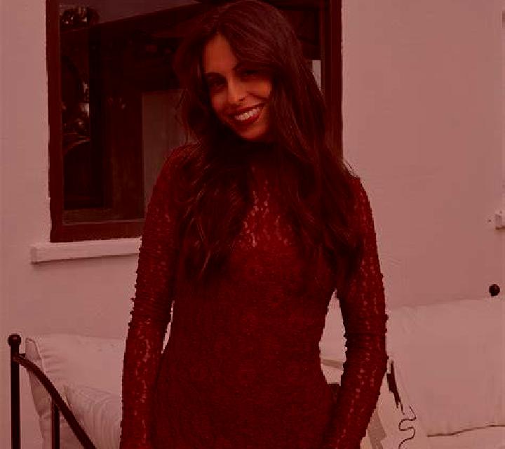 Lorena Ainsa escort