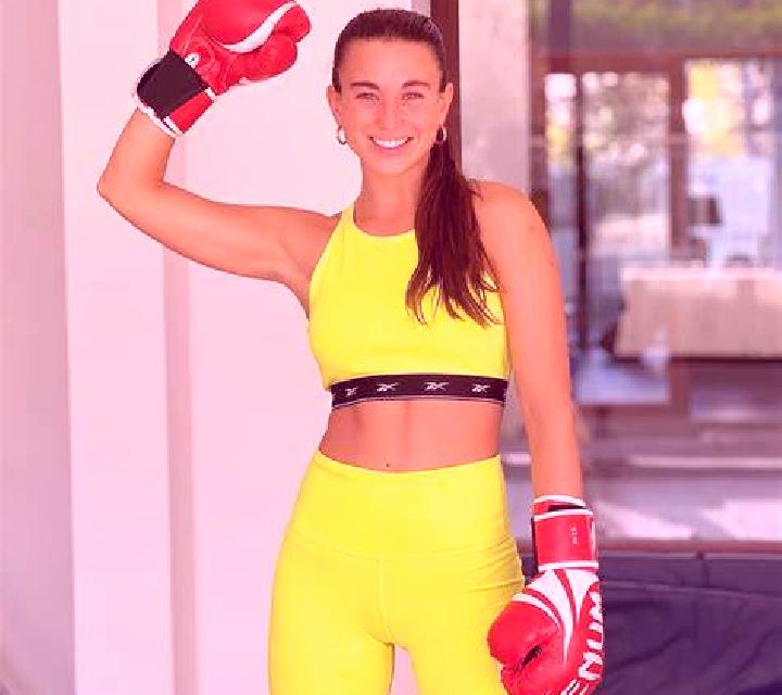 Lorena Alpicat escort